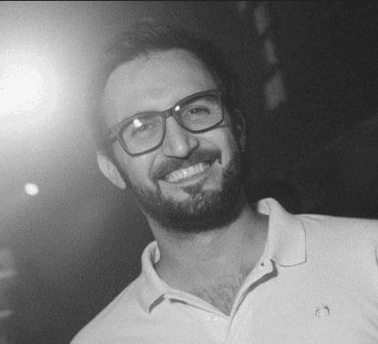 Fausto - Backend Developer